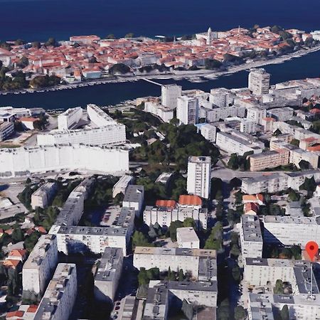 Apartment The Way Ζαντάρ Εξωτερικό φωτογραφία