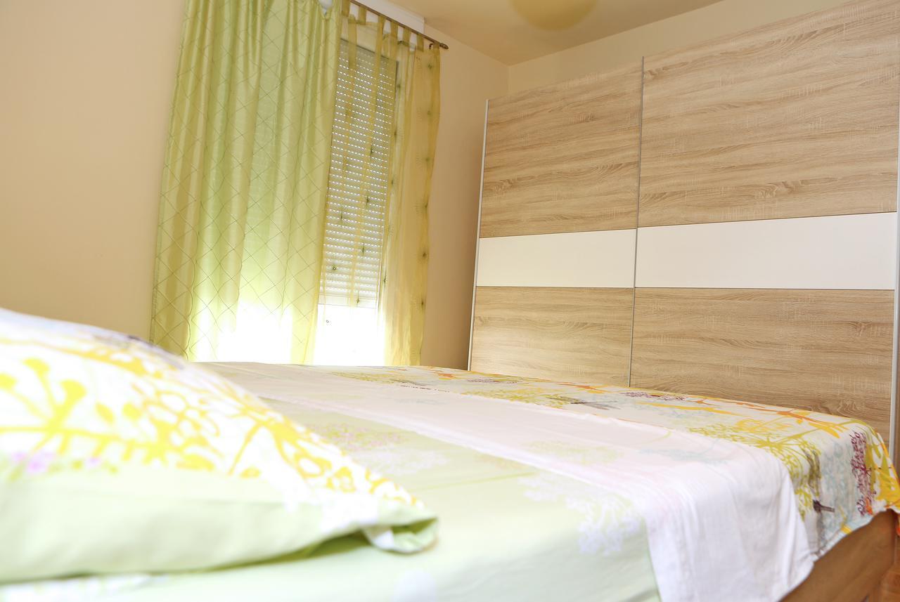 Apartment The Way Ζαντάρ Εξωτερικό φωτογραφία
