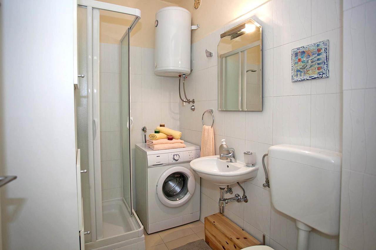 Apartment The Way Ζαντάρ Εξωτερικό φωτογραφία